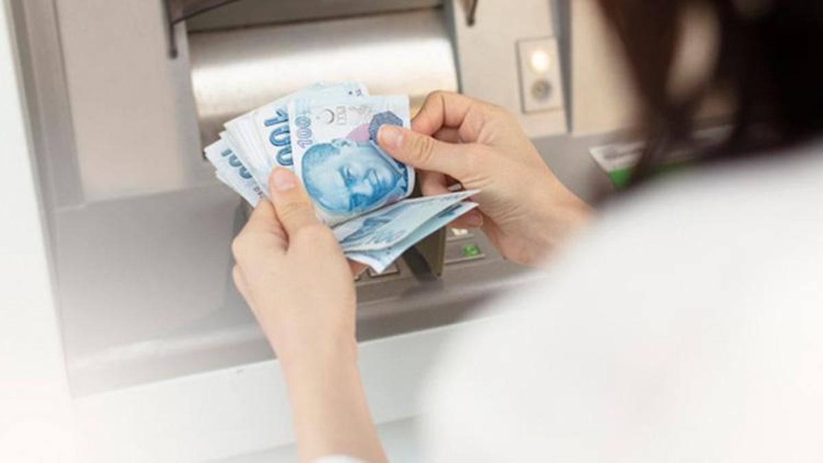 3336 TL hesaplara yatırılıyor! Ödemeler yeni sistem üzerinden yapılıyor, bugün başladı