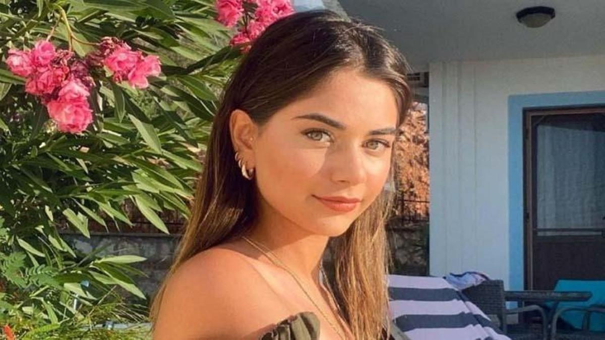 Ece Aydemir kimdir? Miss Turkey 17 numara Ece Aydemir kaç yaşında, oyuncu mu, nereli? Aydemir hangi dizi ve filmlerde oynadı?