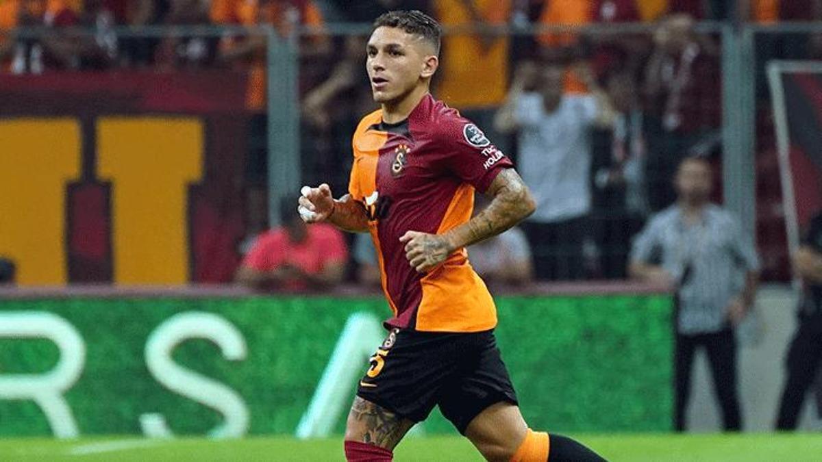 Galatasaraylı futbolcu Lucas Torreira'nın transferiyle ilgili Muslera itirafı