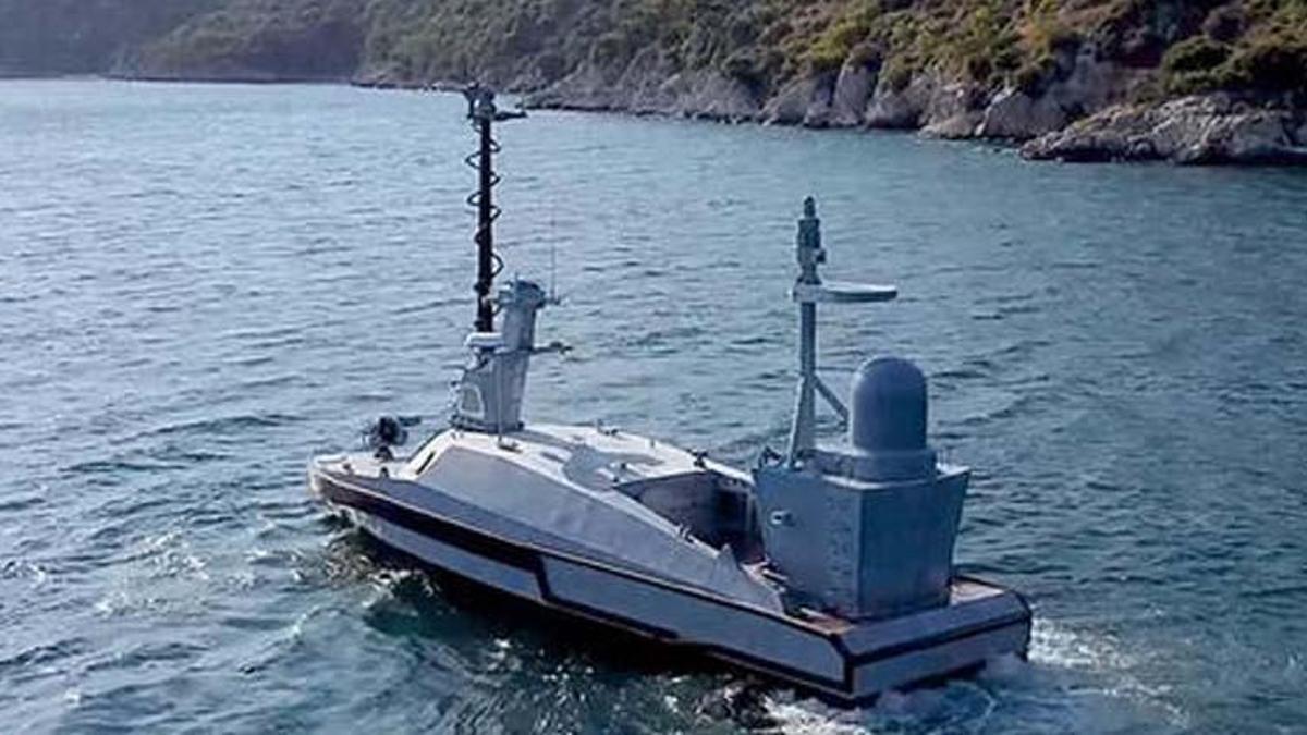 Marlin SİDA nedir, özellikleri nelerdir? Marlin SİDA ismini nereden alıyor?