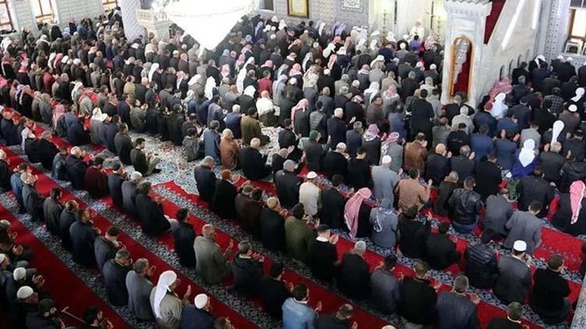 16 Eylül Cuma hutbesi konusu ne, yayımlandı mı? 16 Eylül Cuma hutbesi PDF ve tam metni