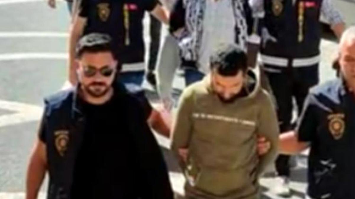 Uyuşturucu operasyonu: 14 gözaltı
