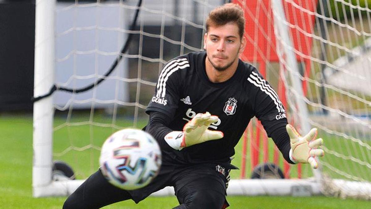 Utku Yuvakuran'ın babası Semih Yuvakuran'dan Beşiktaş'a: Çok yanlış yaptılar