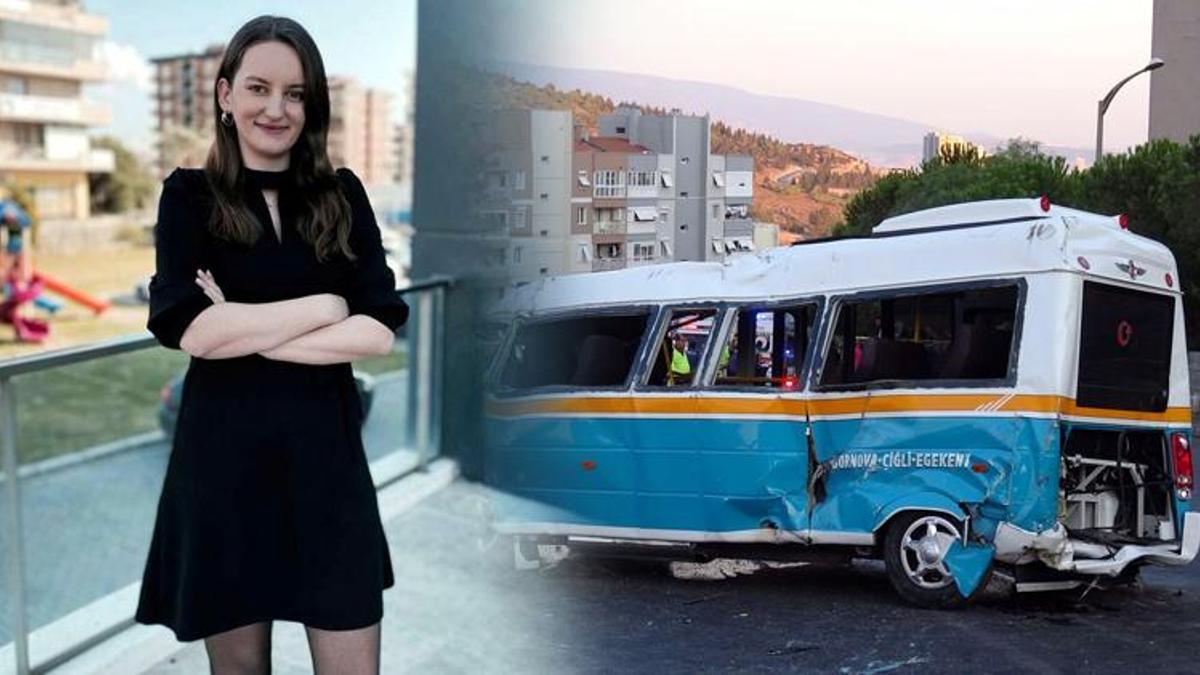2 kişinin öldüğü kazada tutuklanan sürücü: Midibüste değildim