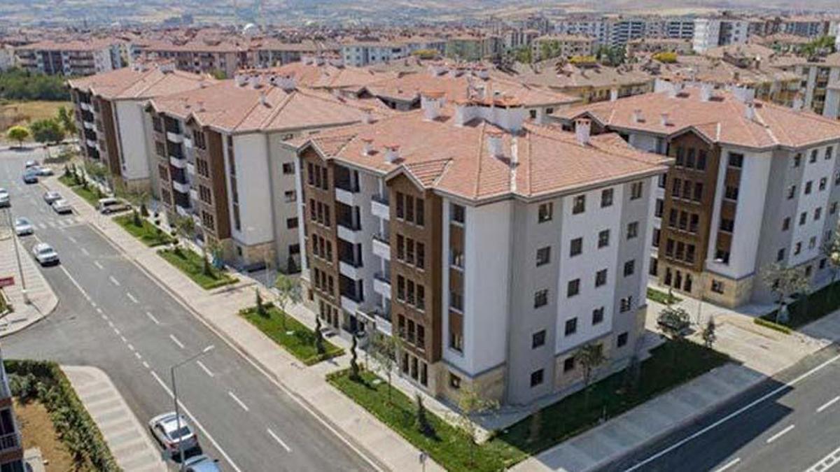 TOKİ 2022 başvuru ücreti yatırma nasıl yatırılır, nereye 2022? Halk Bankası, Ziraat internetten TOKİ para yatırma ve ödeme!