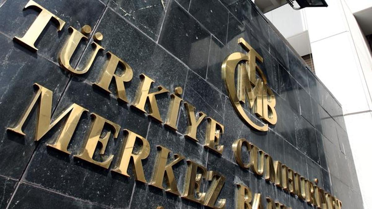 Merkez Bankası'ndan flaş enflasyon ve dolar tahmini açıklaması
