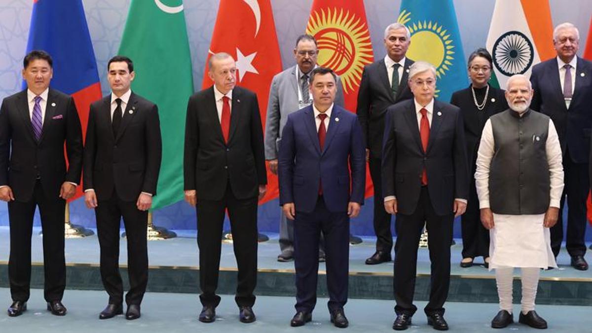 Dünyanın gözü Cumhurbaşkanı Erdoğan - Putin zirvesinde! Çarpıcı detay
