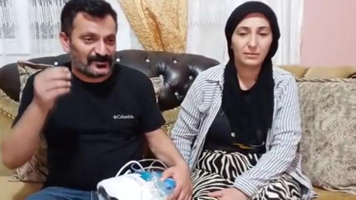 PKK'ya çocuk götüren DBP il temsilcisi tutuklandı