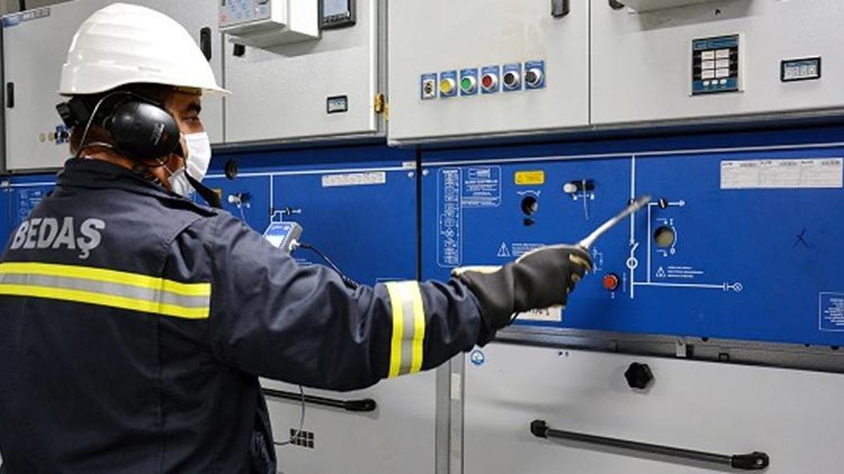 Elektrik şirketlerinden planlı kesinti ‘yatırım ve bakım’ demek açıklaması