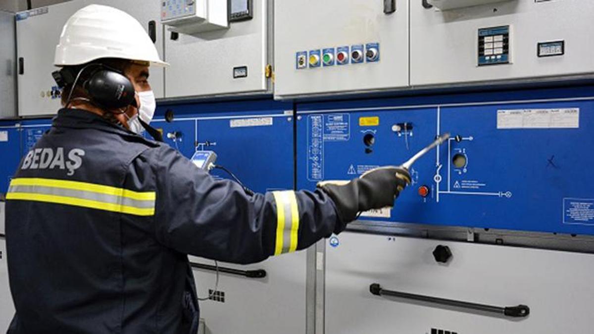 Elektrik şirketlerinden son dakika açıklaması! 8,7 milyon aboneyi kapsıyor