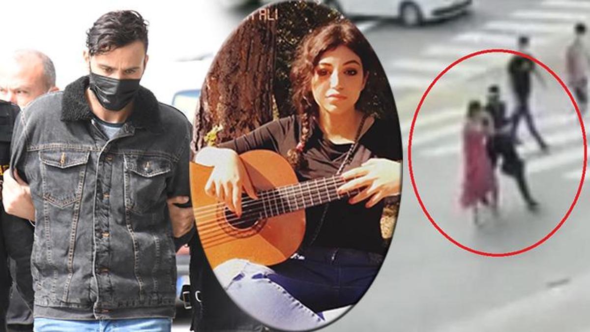 Genç kızı evinde öldürüp cesedini parçaladı! 'O boğuk çığlık sesini unutamıyorum'