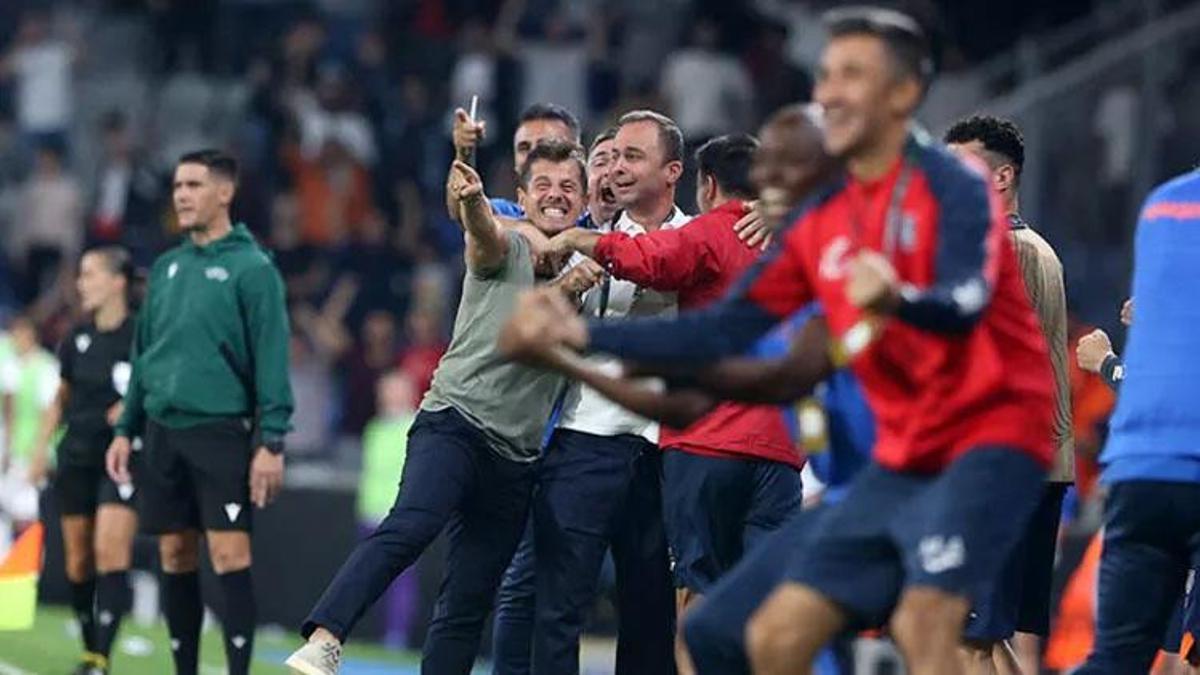 Emre Belözoğlu fırtınası! Tam 21 maç oldu...