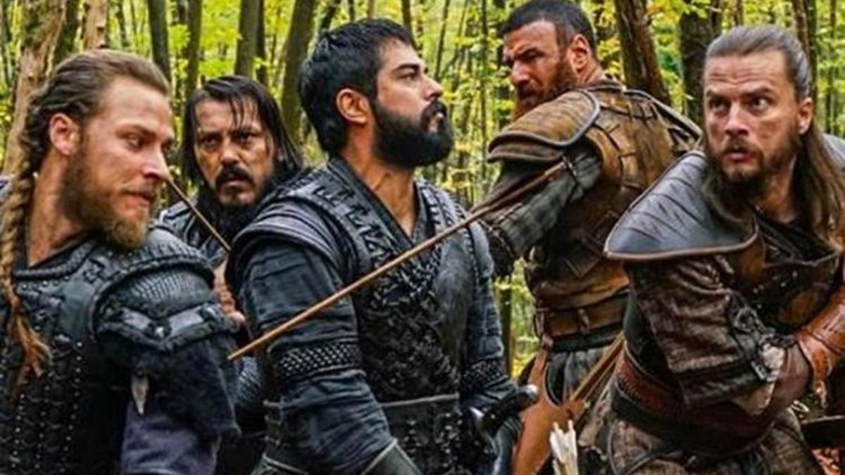 Kuruluş Osman ne zaman başlayacak? Kuruluş Osman yeni sezon tarihi belli oldu mu? yeni sezon fragmanı yayınlandı mı?