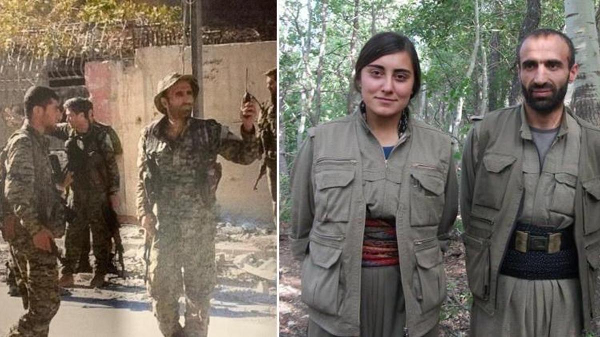 MİT'ten Suriye'de nokta operasyonlar: Kırmızı bültenle aranan terörist öldürüldü