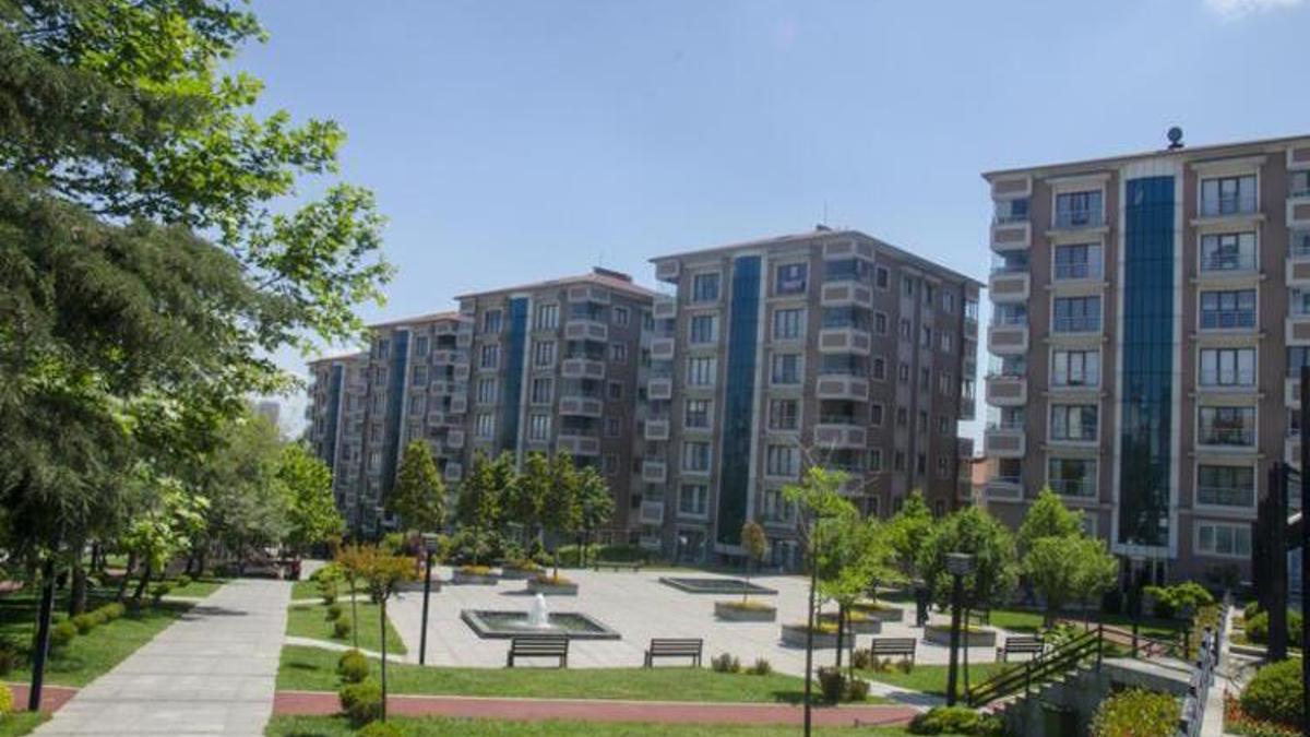 TOKİ konut başvuru bedeli ödemesi nasıl yapılır? Ziraat Bankası ve Halkbank TOKİ ödemesi ne zamana kadar yapılır? TOKİ 500 TL başvuru ödemesi ile ilgili detaylar!