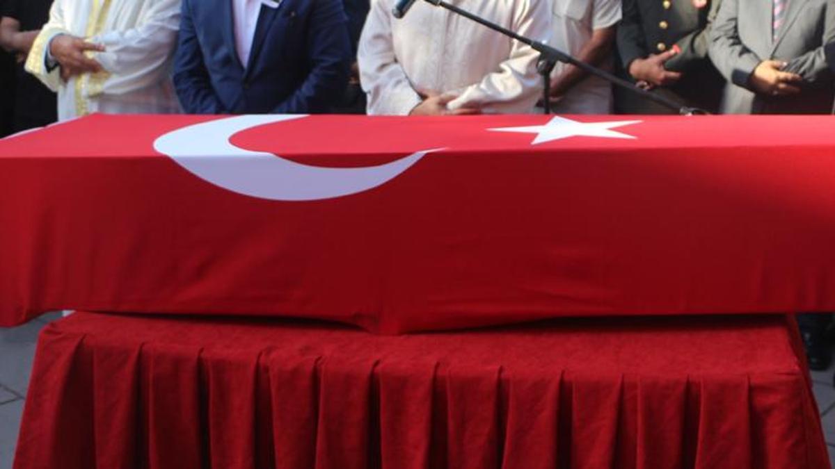 Bakan Soylu acı haberi duyurdu! Cudi'de 1 şehit