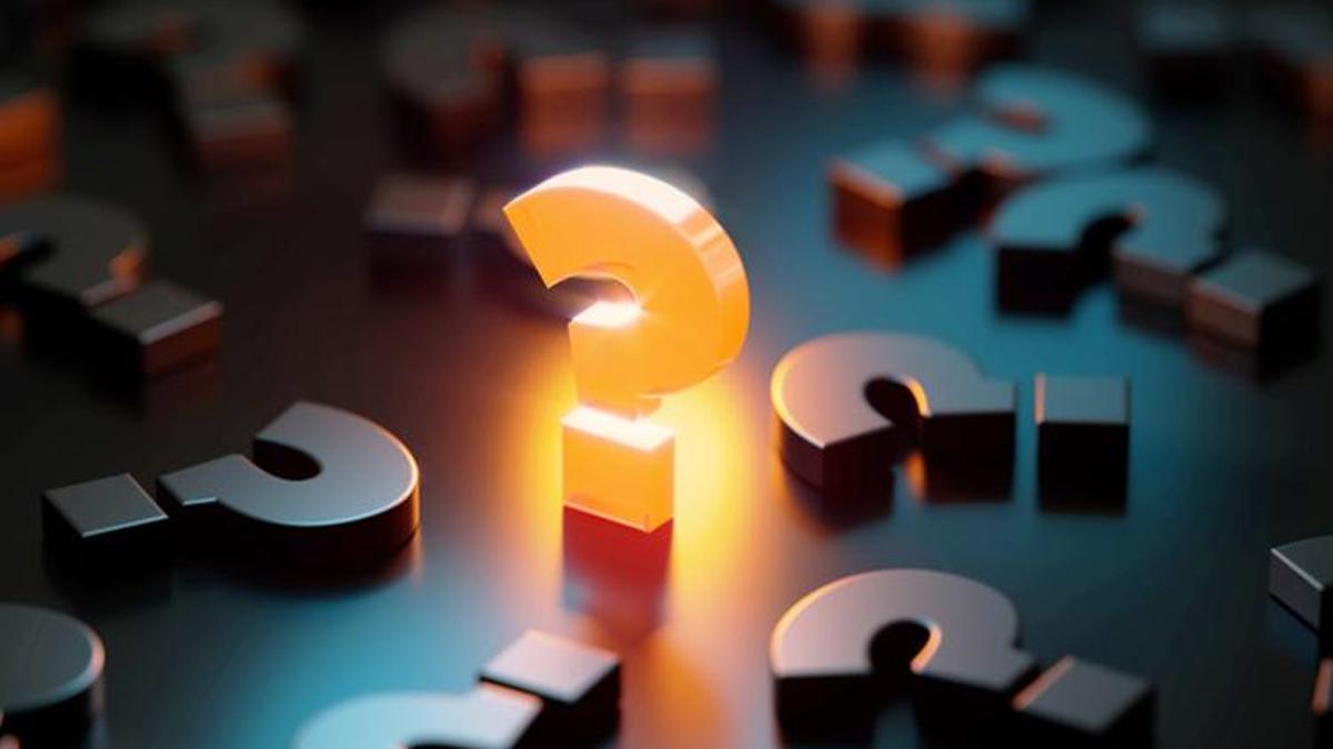KPSS 2022 soruları! Galatımeşhur ne demek? Cihanşümul nedir? Ehvenişer ve Tevekkeli ne demek?