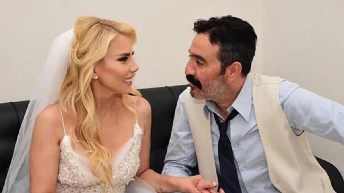 Mustafa Üstündağ aşka geldi! "Aramızdan rüzgar bile geçmesin"