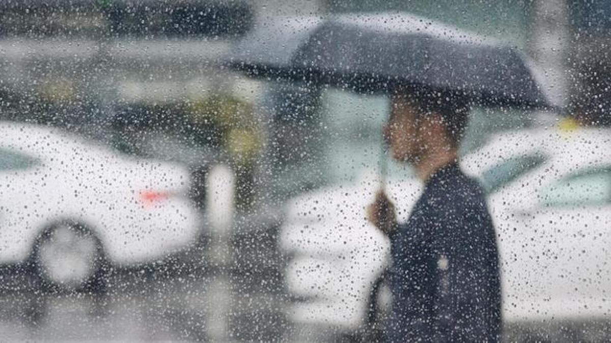 Meteoroloji'den Marmara için önemli açıklama! 4-9 derece düşüyor, yağmur geliyor