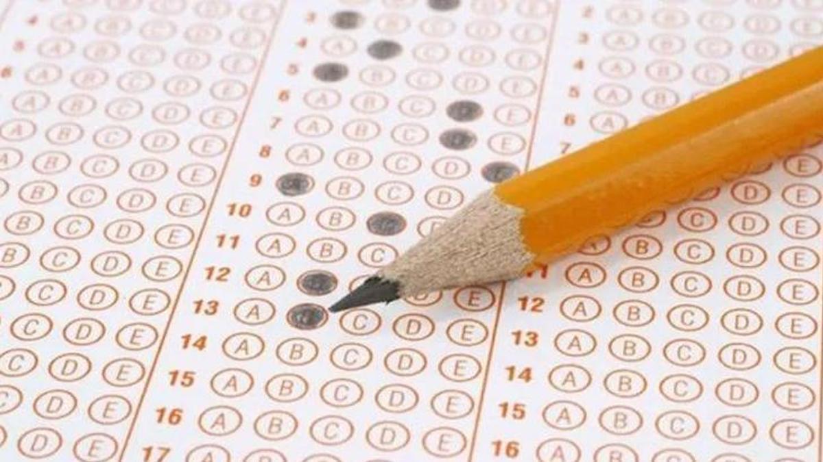 2022 KPSS soruları ve cevapları erişime açıldı! KPSS Temel soru kitapçığı yayımlandı