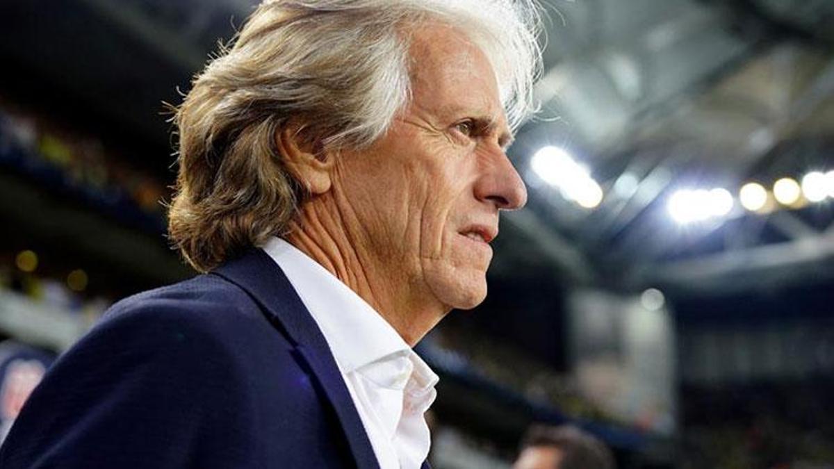 Jorge Jesus'tan bomba sözler! Arda Güler'in zaaflarını ve zayıf yönlerini açıkladı