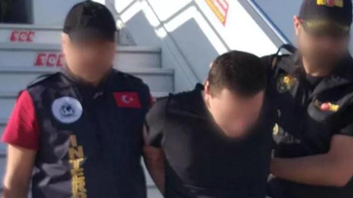 Emre Olur kimdir? Sedat Peker'in basın danışmanı Emre Olur nerede yakalandı? Emre Olur biyografisi!