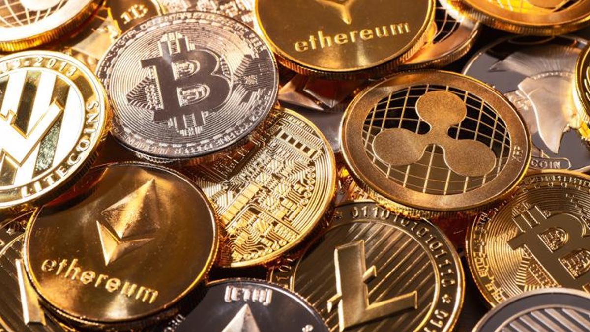 Kripto paralarda büyük deprem! Kırmızı alarm