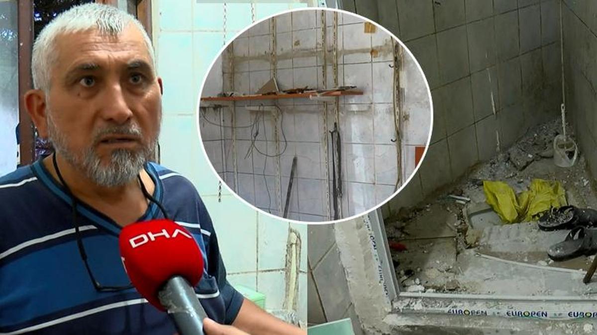 Kira fiyatını görenler şok oldu! 25 metrekarelik oda 3 bin 500 lira...