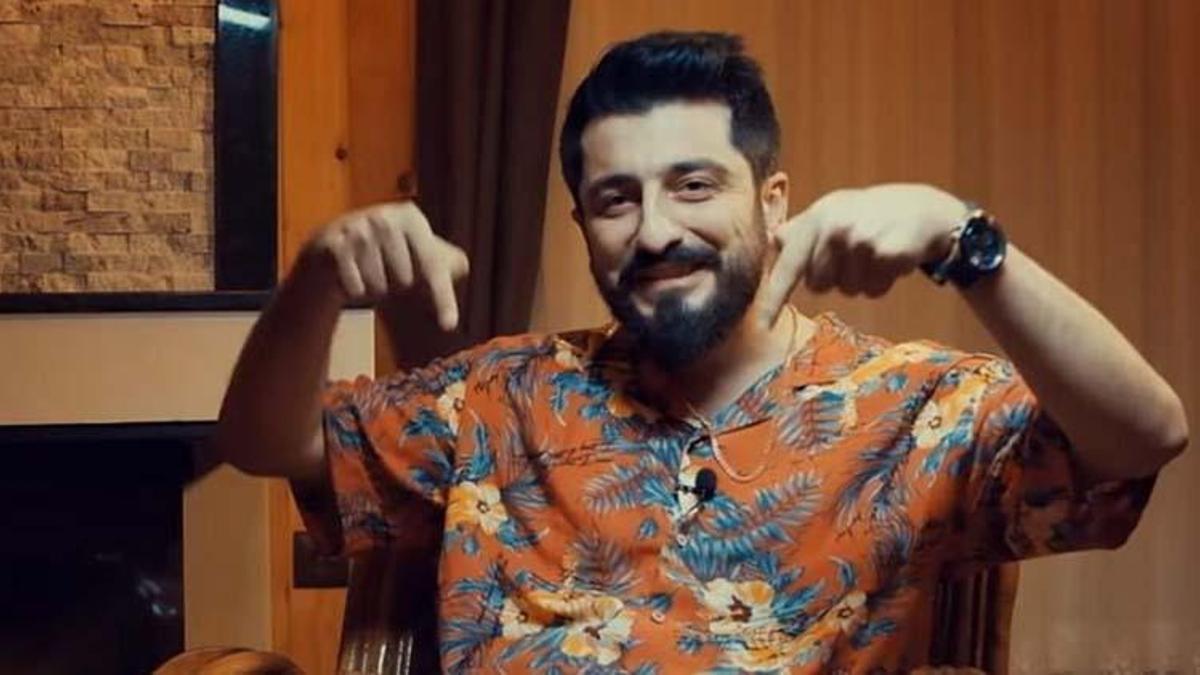 Röportaj Adam Mahsun Karaca kimdir, nereli, kaç yaşında? Mahsun Karaca Çok Güzel Hareketler Bunlar 2 kadrosuna mı katıldı?
