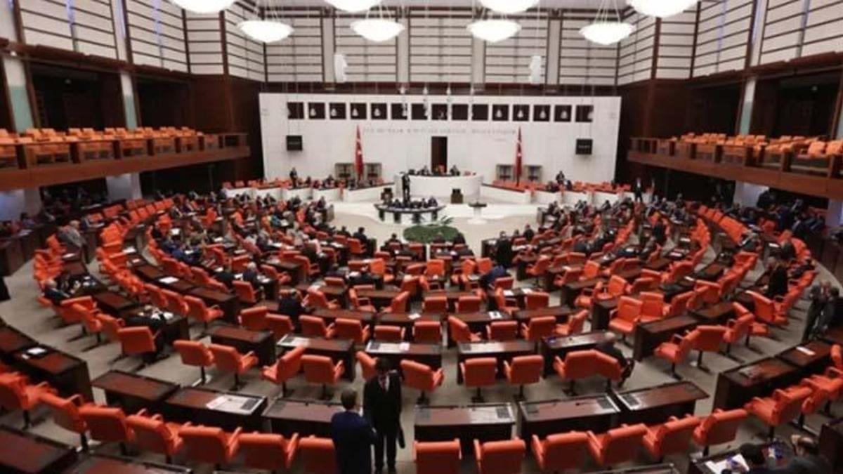 Meclis ne zaman açılıyor, adli tatil ne zaman bitiyor? 2022 Meclis'in açılacağı tarih...