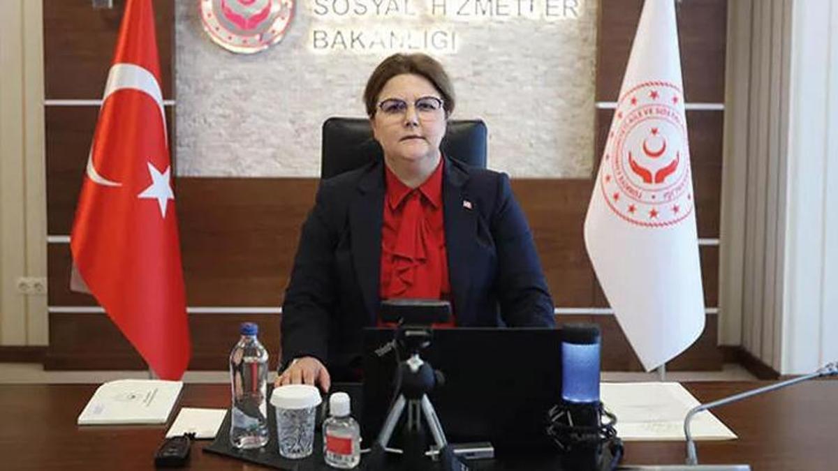 Bakan Yanık'tan Kılıçdaroğlu'nun açıklamasına tepki: Biz zaten yapıyoruz!