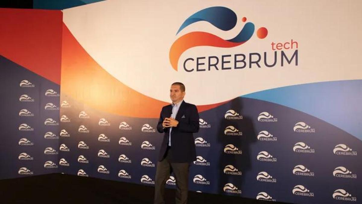 Cerebrum Tech, Ankara’da Ar-Ge ve inovasyon merkezi açtı