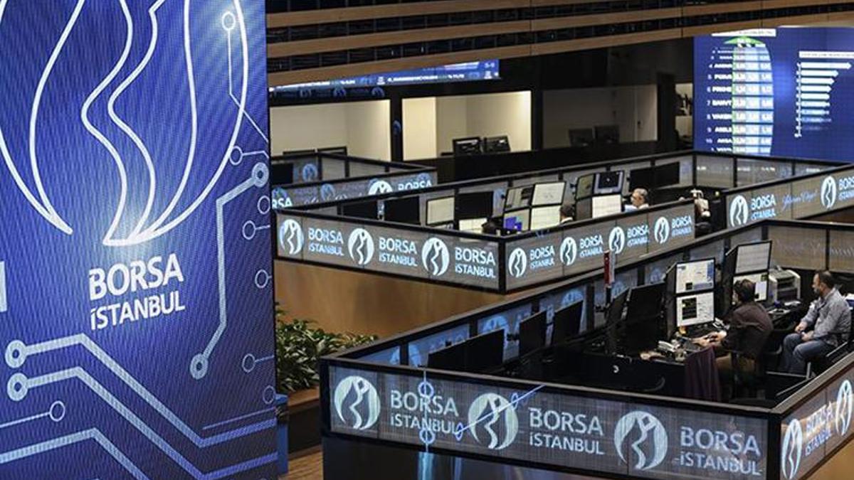 Borsa neden düşüyor? Borsa neden devre kesti? Borsadaki düşüşler için zirve toplantısı!