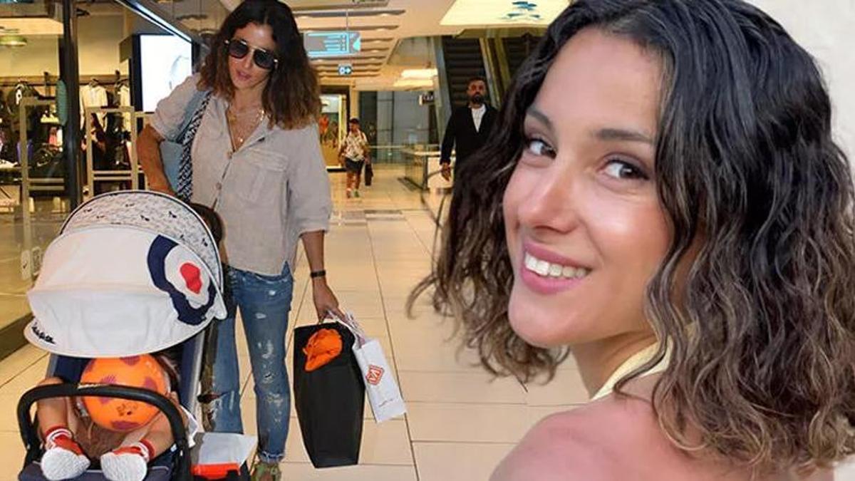 Cansu Tosun'dan samimi açıklamalar: Güzellik kavramı tek tip olmaya başladı