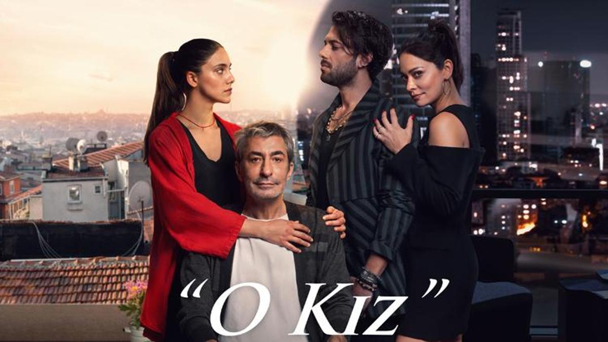 Türkiye 'O Kız'ın dramını konuşacak