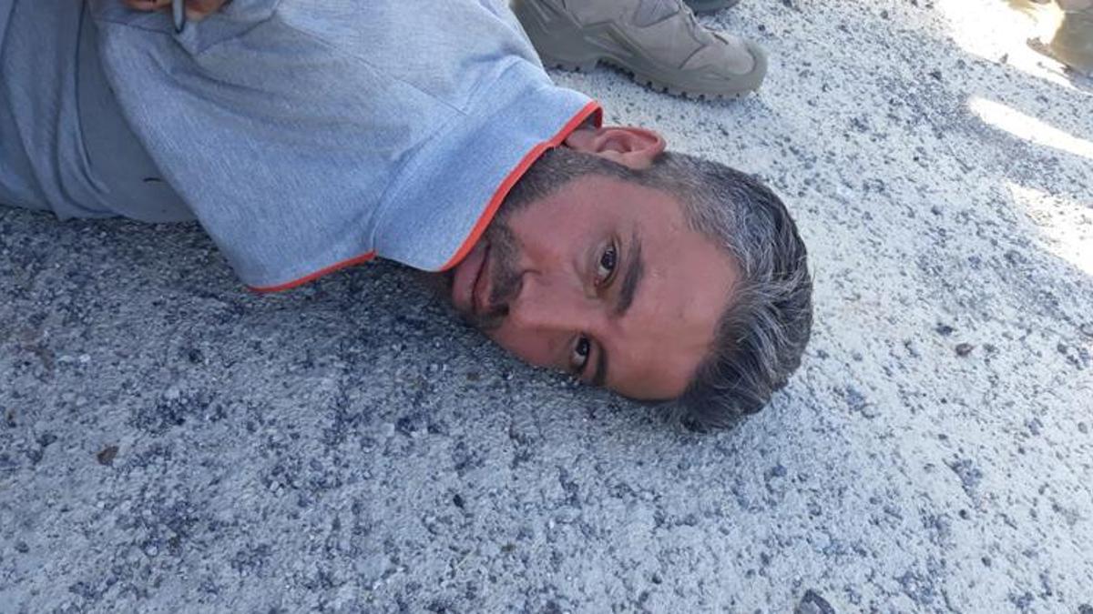 7 kişinin katledilmesi davasında, sanıktan o soruya 'Cevap vermek istemiyorum' yanıtı