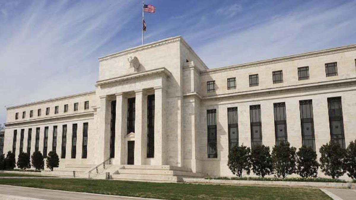 FED toplantısı ne zaman, FED faiz kararı ne olur? 2022 FED toplantı tarihleri ve Eylül ayı FED faiz kararı toplantı saati!
