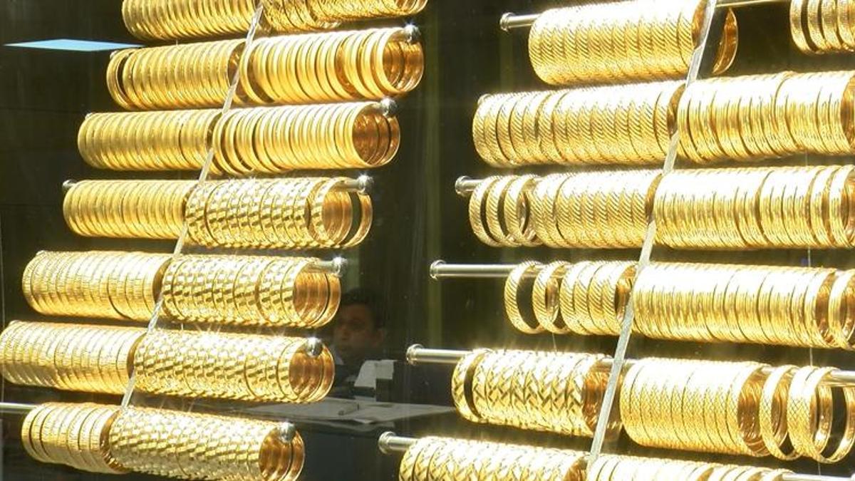 Kuyumcukent'te 100 milyon liralık altın dolandırıcılığı iddiası