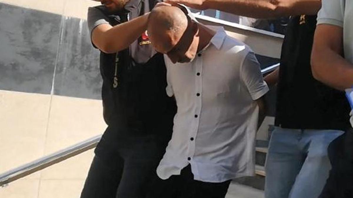 Tartıştığı adamı onlarca insanın içinde bıçaklayarak öldürdü