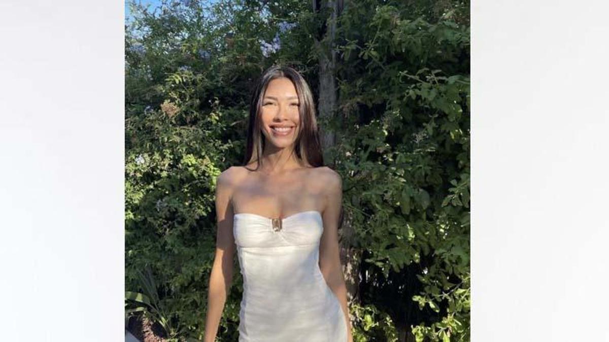 Tuana Kurt kimdir? Miss Turkey 12 numara Tuana Kurt kaç yaşında, nereli, evli mi? Boyu, Instagram hesabı ve hakkında merak edilenler