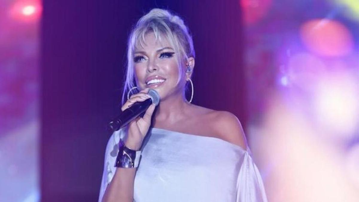 Ajda Pekkan'ın filtresiz hali herkesi şaşırttı!
