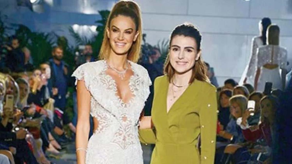 Miss Turkey jürisi Neslişah Yılmaz kimdir, ne iş yapıyor? Neslişah Yılmaz hayatı ve biyografisi!