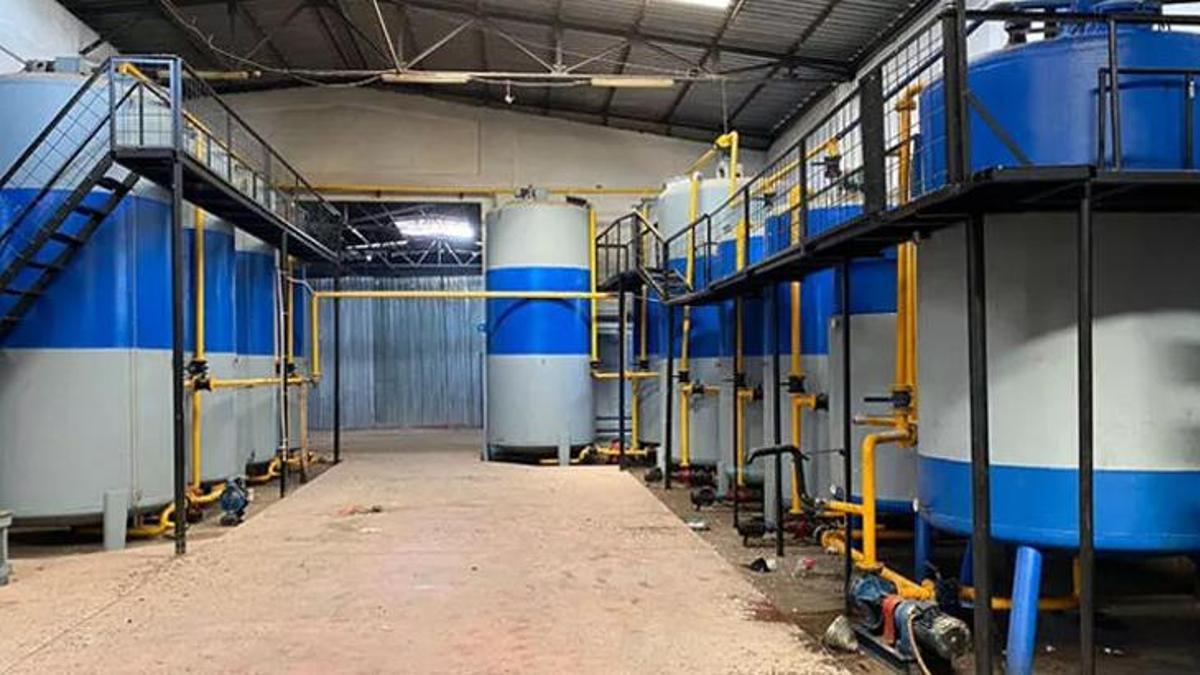 Bakan Soylu'dan kaçak akaryakıt açıklaması: 79.000 litre ele geçirildi