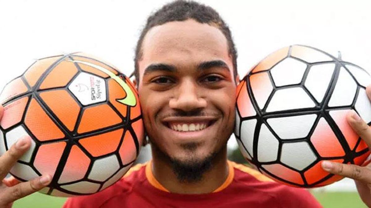 Erden Timur onun için 'Galatasaray'ın çocuğuyum dedi bizden yüksek maaş istedi' demişti... İşte yeni adresi