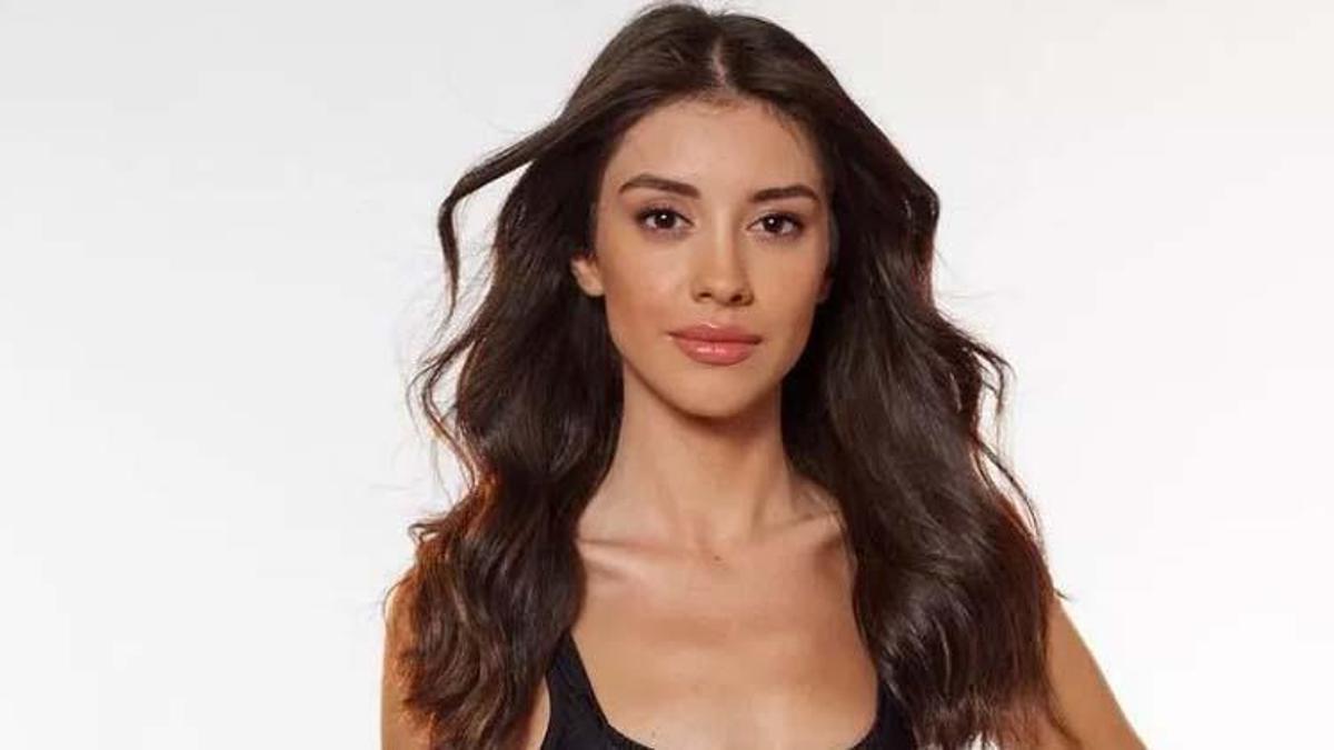 Nursena Say kimdir, nereli, kaç yaşında? Miss Turkey 2022 birincisi Nursena Say’ın boyu ve kilosu ne?