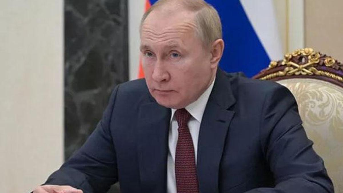 Kısmi seferberlik nedir? Rusya’da kısmı seferberlik ilan edilmesi ne anlama geliyor? Putin’in askeri seferberlik açıklaması!