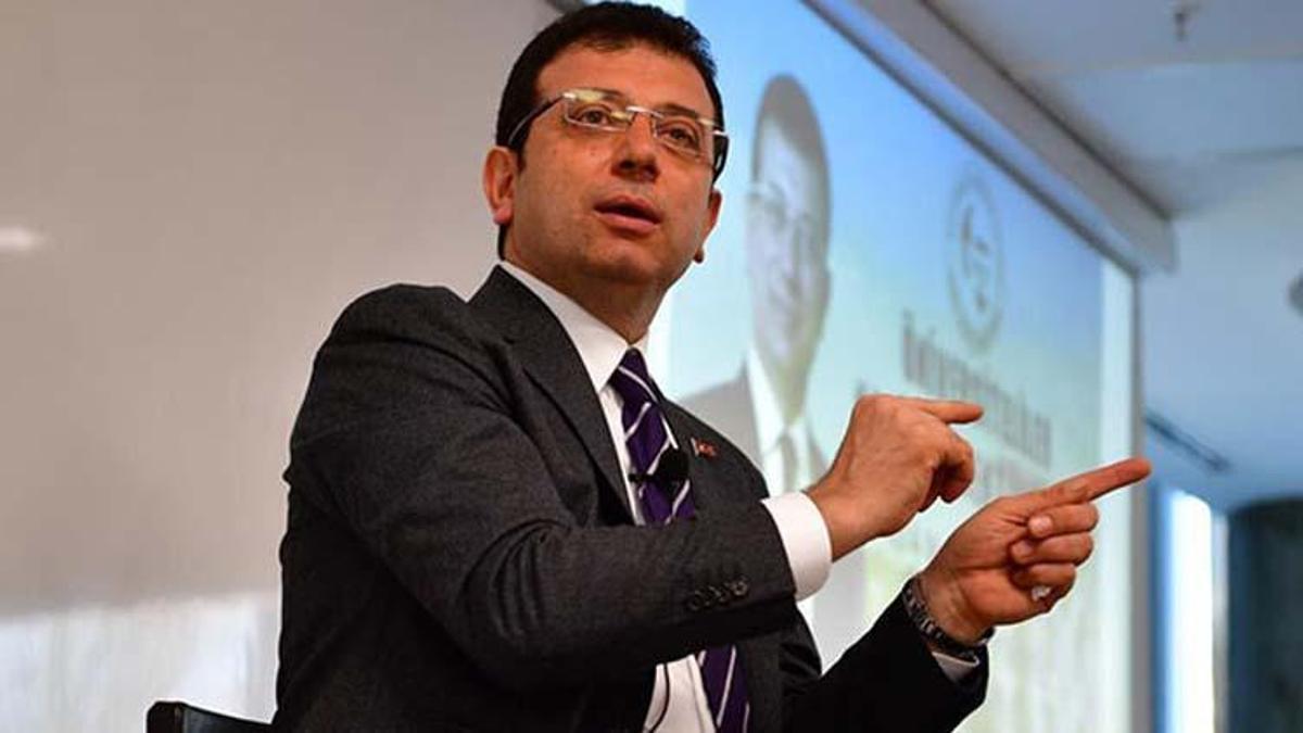 Ekrem İmamoğlu dava ne zaman, bugün mü? Ekrem İmamoğlu neden yargılanıyor?