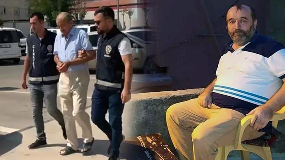 Servetini kaybettikten sonra para istediği babası tarafından öldürüldü!