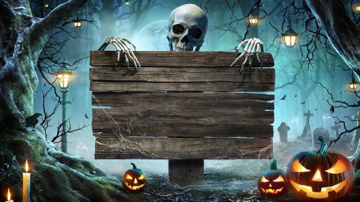 Halloween ne zaman, cadılar bayramı neden kutlanır, nasıl ortaya çıktı? Halloweene ne kadar kaldı?