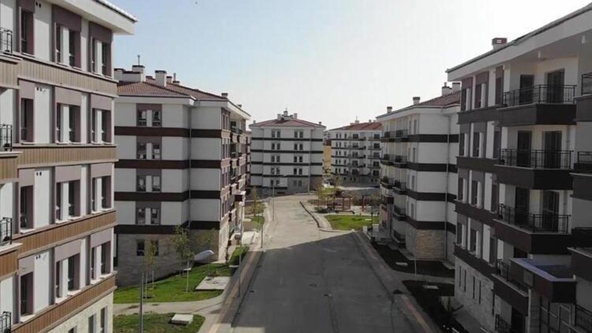 TOKİ indirim kampanyası 2022! TOKİ’ye borcu olanları ilgilendiriyor! TOKİ’de erken ödeme fırsatı!